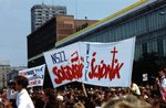 Photograph #9 from the Papal Visit of 1987