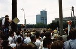 Photograph #7 from the Papal Visit of 1987