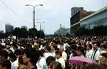 Photograph #6 from the Papal Visit of 1987